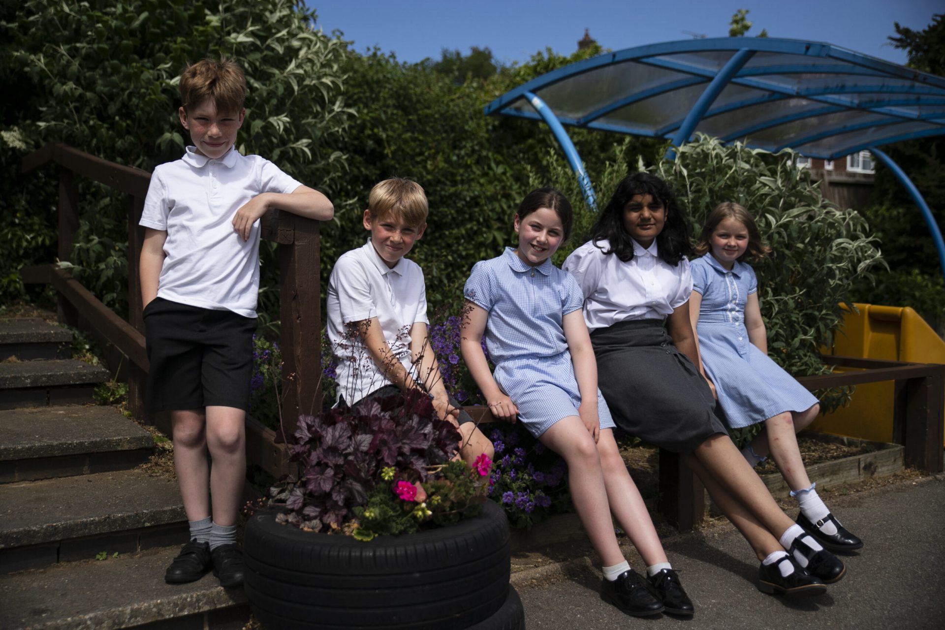 School Uniform Kibworth CE Primary School school-uniform-kibworth-ce-primary-school